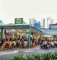 Jubilee Square (D20), Retail #609667011